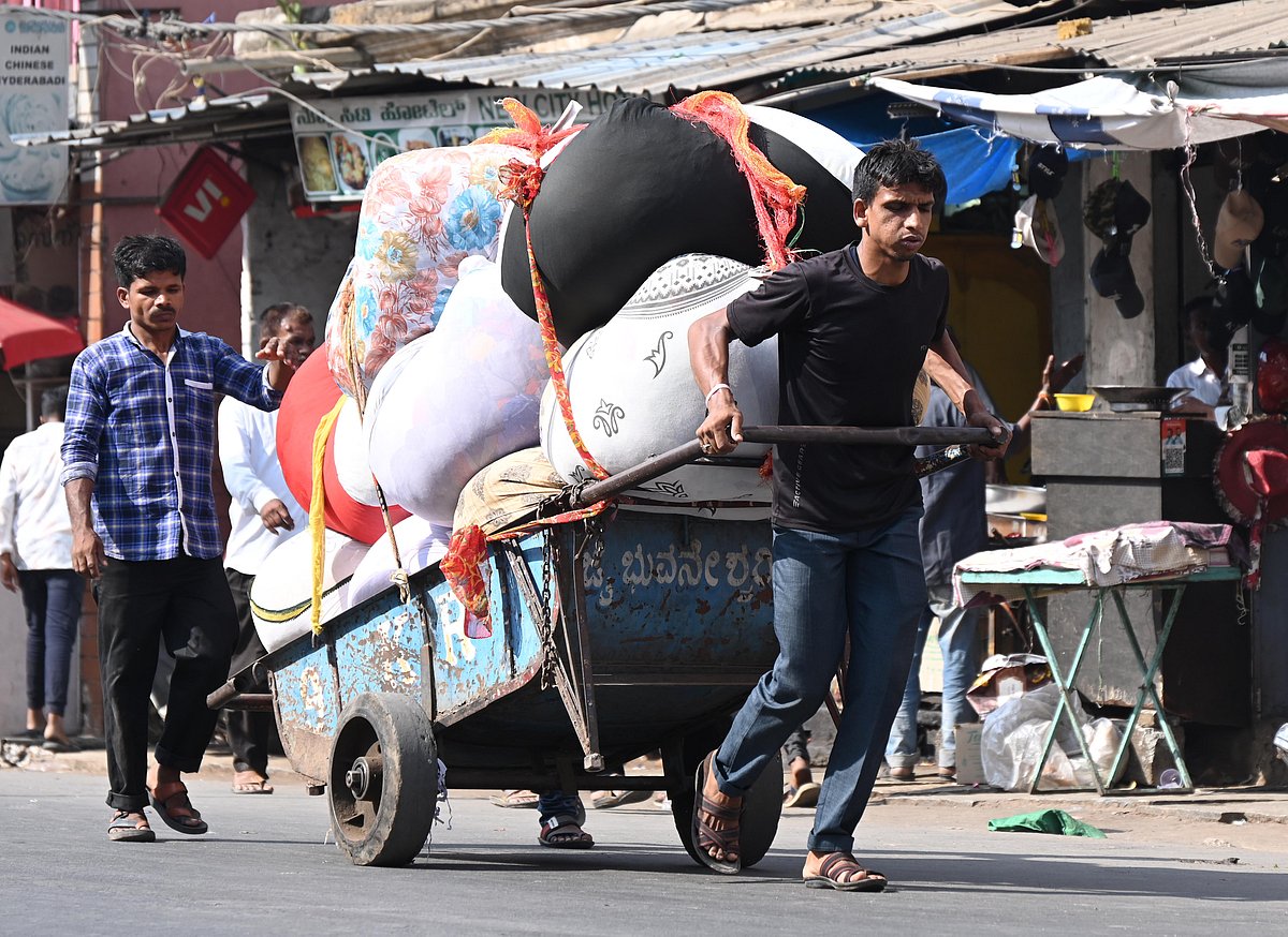 ಕಾರ್ಮಿಕರ ವಂಚನೆ ಪ್ರಕರಣ ಹೆಚ್ಚಳ: ನಾಲ್ಕು ವರ್ಷಗಳಲ್ಲಿ 7,160 ದೂರುಗಳು ದಾಖಲು