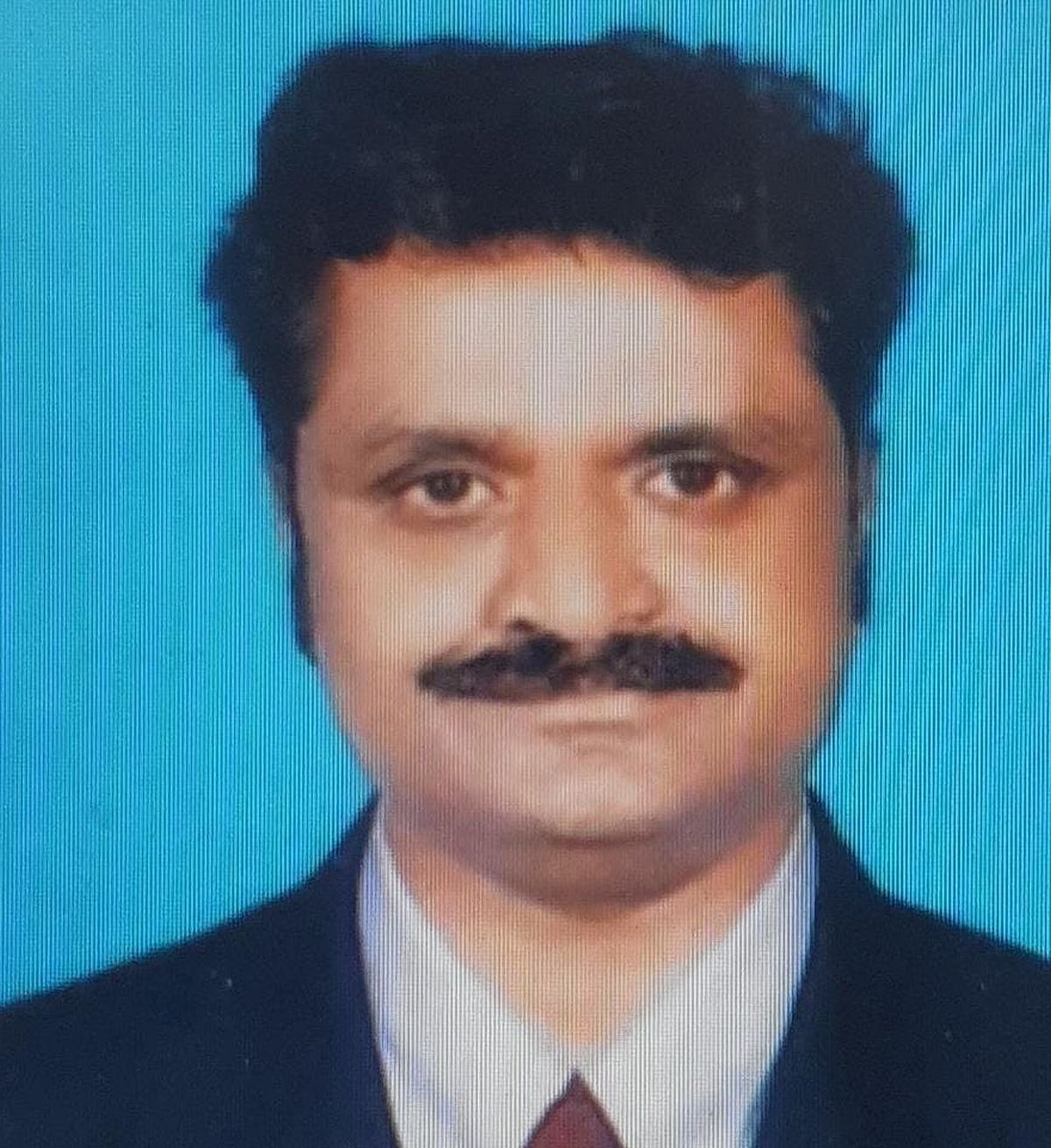 ಕರ್ನಾಟಕ ವಿ.ವಿ | ಪಿಂಚಣಿ ಪಾವತಿಗೆ ಹಣವಿಲ್ಲ: ಪ್ರೊ. ಕೃಷ್ಣಮೂರ್ತಿ