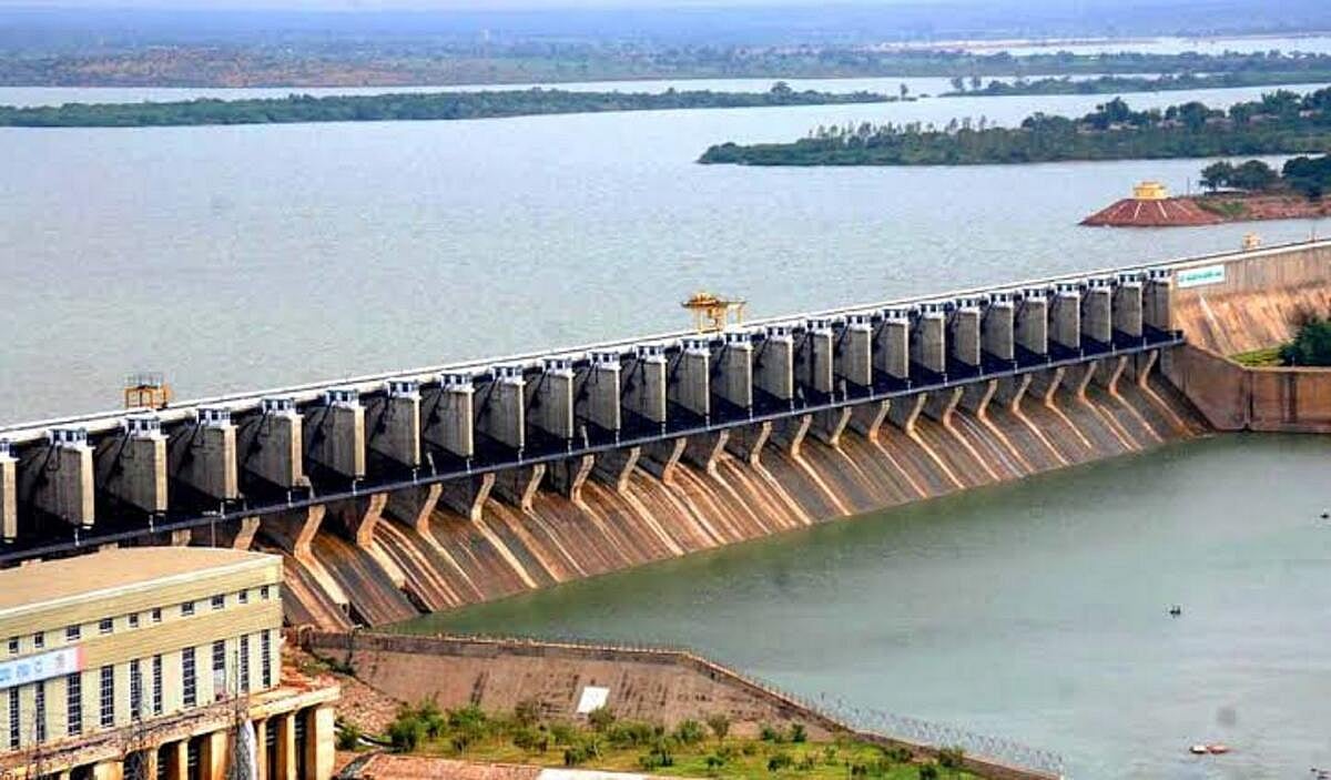 ನಾರಾಯಣಪುರ ಜಲಾಶಯದಿಂದ 5 ಟಿಎಂಸಿ ಅಡಿ ನೀರು ಬಿಡುವಂತೆ ಬೇಡಿಕೆಯಿಟ್ಟ ತೆಲಂಗಾಣ