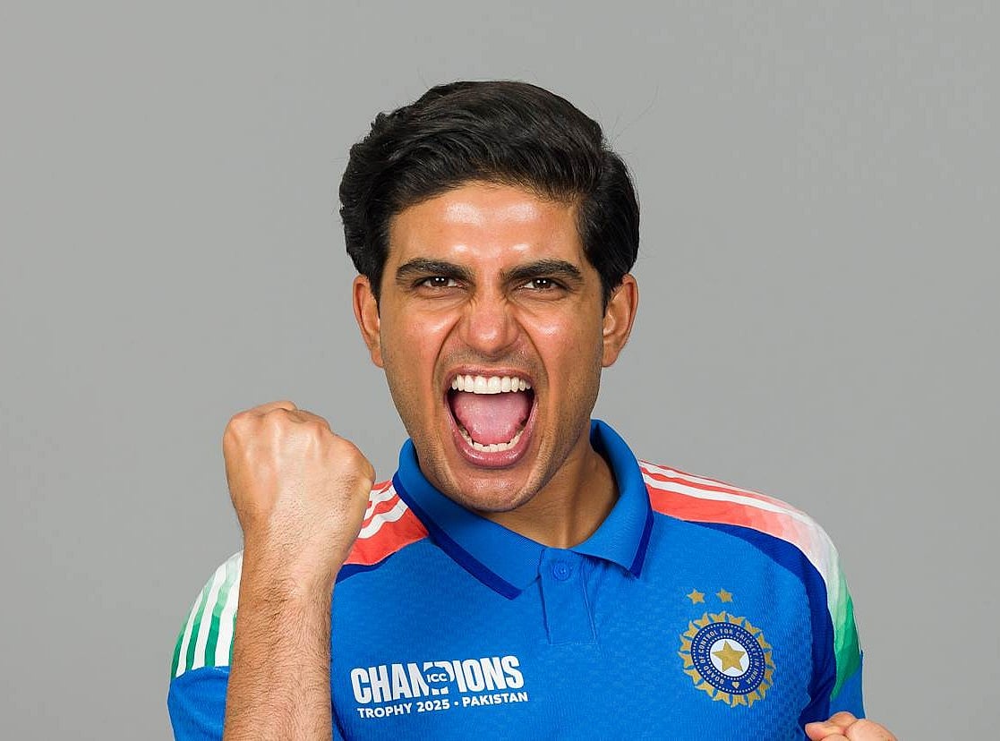 ICC Rankings | ಬಾಬರ್ ಹಿಂದಿಕ್ಕಿದ ಗಿಲ್ ನಂ.1; ಅಗ್ರ 10ರಲ್ಲಿ ಭಾರತದ ನಾಲ್ವರು