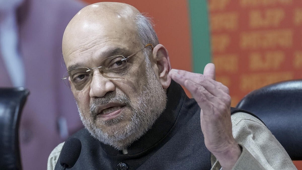 ಪ್ರವಾಹ, ಭೂಕುಸಿತಕ್ಕೆ ಒಳಗಾದ 5 ರಾಜ್ಯಗಳಿಗೆ ಕೇಂದ್ರದಿಂದ ನೆರವು ಬಿಡುಗಡೆ