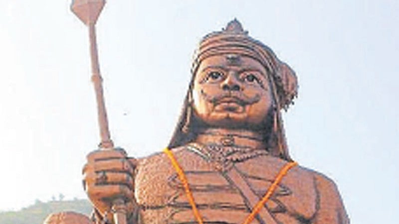 ಮಸೀದಿ ಎದುರು ಮಹಾರಾಣಾ ಪ್ರತಾಪ್‌ ಪ್ರತಿಮೆ: ಆಕ್ಷೇಪಣೆ ಹಿಂಪಡೆದ ಮುಸ್ಲಿಂ ಸಂಘಟನೆ