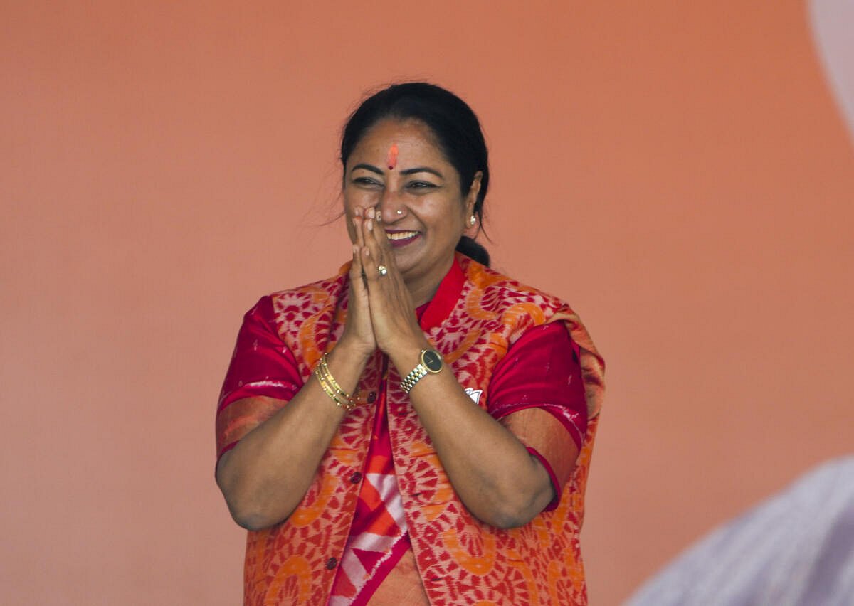 ದೆಹಲಿ ಸಿಎಂ ರೇಖಾ ಗುಪ್ತಾ ಸೇರಿ ಐವರು ಸಚಿವರ ವಿರುದ್ಧ ಕ್ರಿಮಿನಲ್ ಮೊಕದ್ದಮೆ!