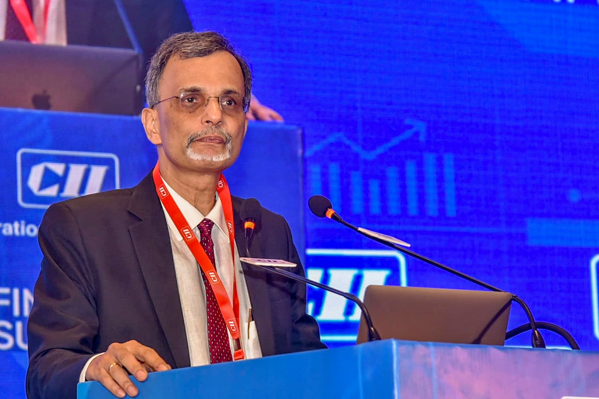 ಅನಂತ ನಾಗೇಶ್ವರನ್‌ ಅಧಿಕಾರಾವಧಿ ವಿಸ್ತರಣೆ