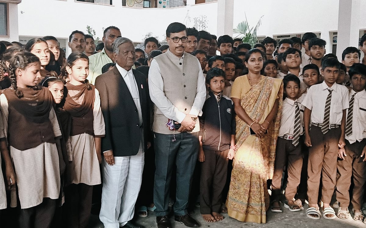 ಸಮಾನತೆ ನ್ಯಾಯಾಂಗದ ಆಶಯ: ಇರ್ಫಾನ್