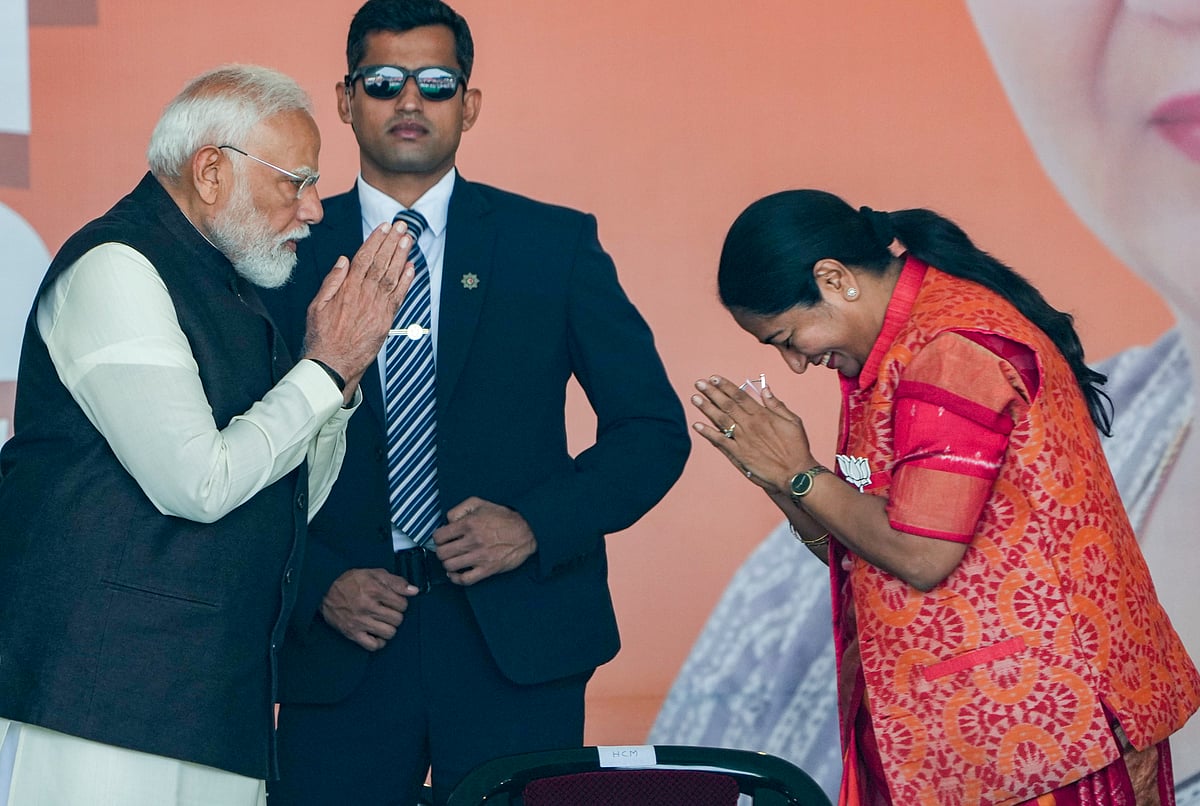 Delhi CM Rekha Gupta | ಕಮಲ ಸಂಪುಟದಲ್ಲಿ ’ಸಮತೋಲನ’ಕ್ಕೆ ಒತ್ತು 