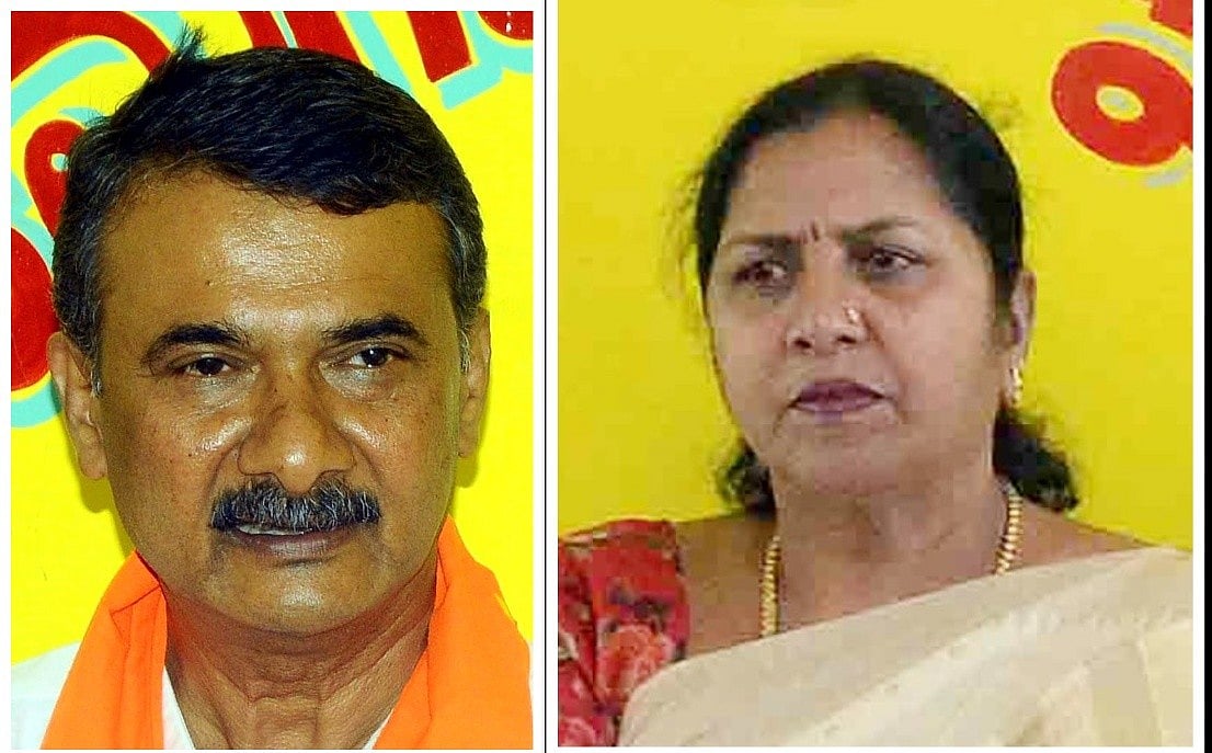 ವಿಧಾನ ಪರಿಷತ್: ಮತ ಮರು ಎಣಿಕೆಗೆ ತಯಾರಿ