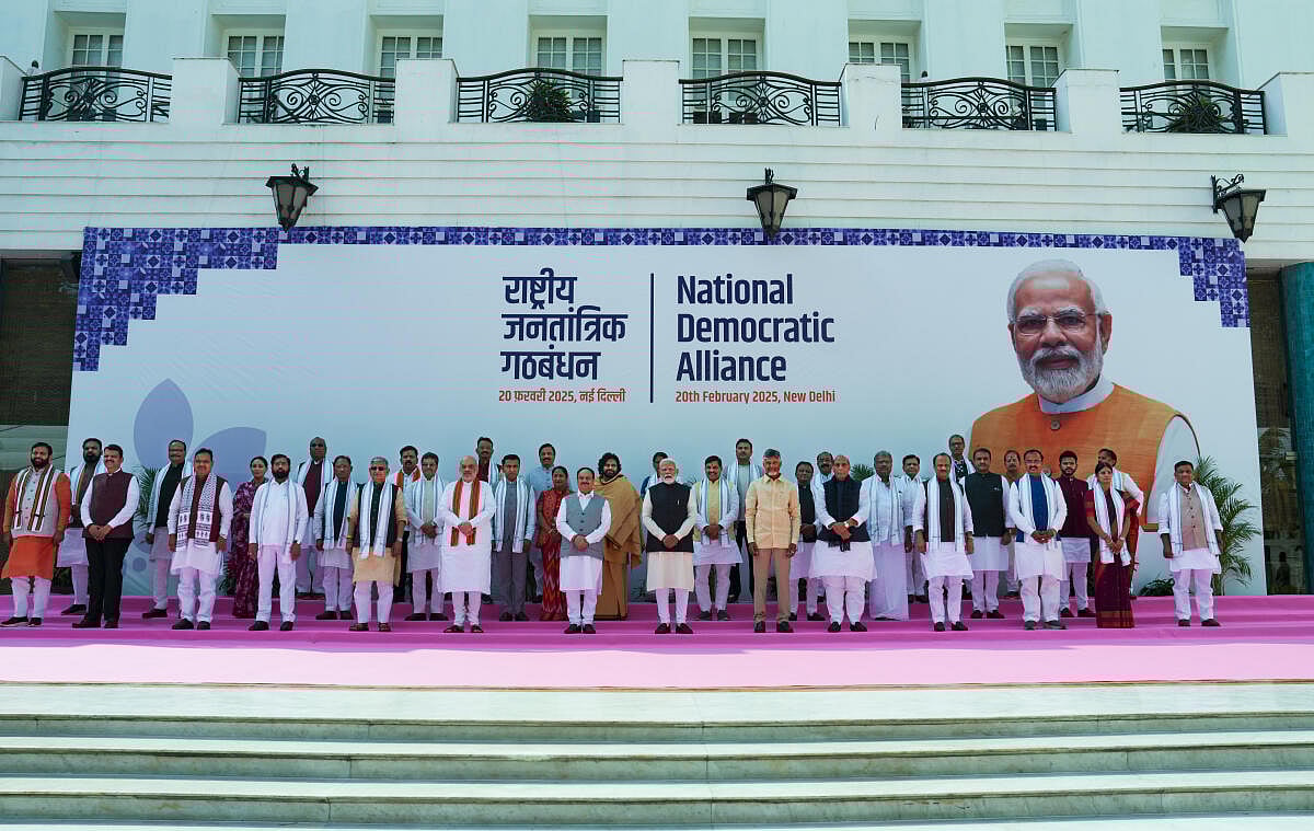 ದೆಹಲಿಯಲ್ಲಿ ಮೋಸದ ಆಡಳಿತ ಅಂತ್ಯ: ಅಮಿತ್ ಶಾ