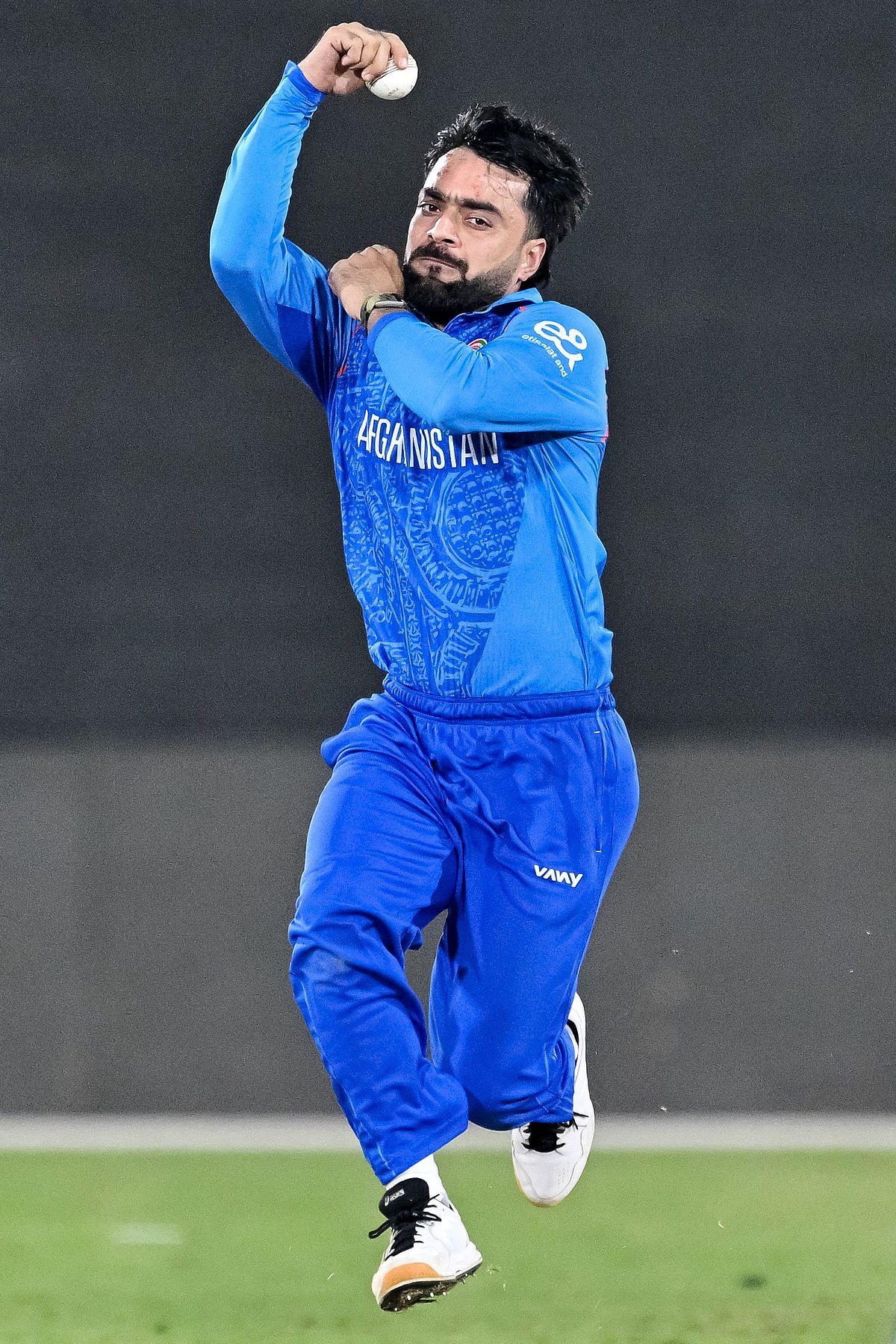 Champions Trophy | ಅಫ್ಗನ್ ತಂಡಕ್ಕೆ ಪದಾರ್ಪಣೆಯಲ್ಲಿ ಜಯದ ಕನಸು