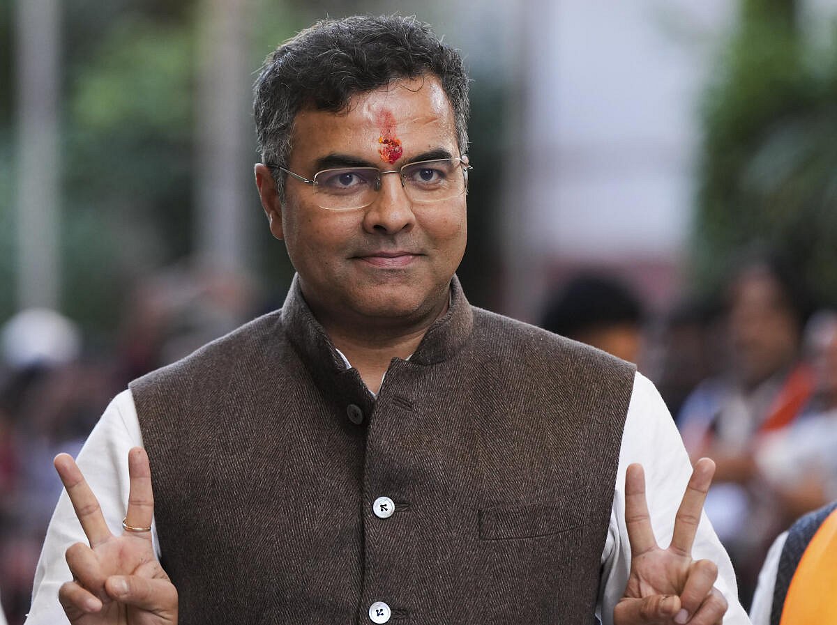 ನಾನು BJPಯ ಶಿಸ್ತಿನ ಕಾರ್ಯಕರ್ತ, ಜವಾಬ್ದಾರಿ ನಿಭಾಯಿಸುತ್ತೇನೆ: ಪರ್ವೇಶ್ ವರ್ಮಾ