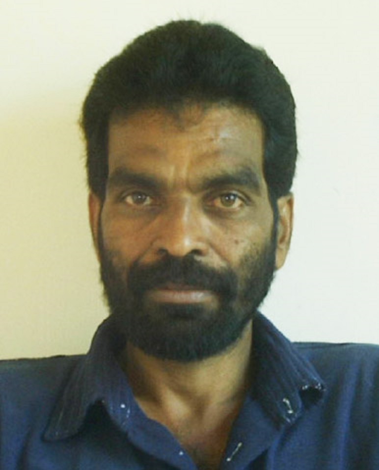 ಎಸ್.ಟಿ.ದೇವರಾಜ್