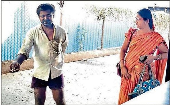 ಸಿರುಗುಪ್ಪ | ಭಿಕ್ಷುಕರ ಹಾವಳಿ: ಜನರ ಅಸಮಾಧಾನ