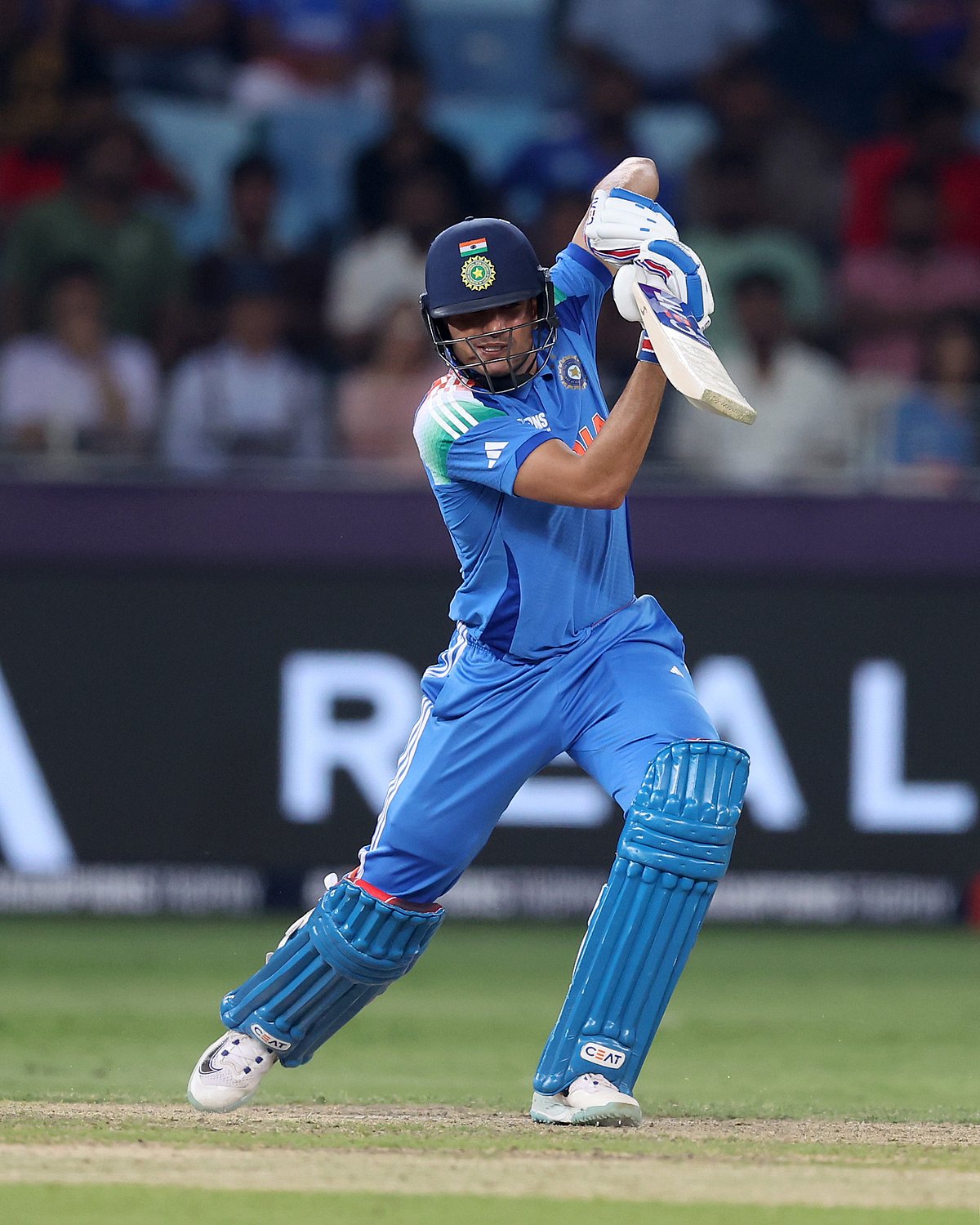 Champions Trophy | IND vs BAN: ಶಮಿ ಬಿರುಗಾಳಿ; ಗಿಲ್ ತಂಗಾಳಿ: ಭಾರತ ಶುಭಾರಂಭ