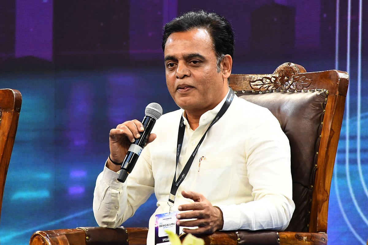 ಸ್ಮಾರ್ಟ್‌ ಮೀಟರ್ | ₹7000 ಕೋಟಿ ಹಗರಣ: ಅಶ್ವತ್ಥನಾರಾಯಣ 