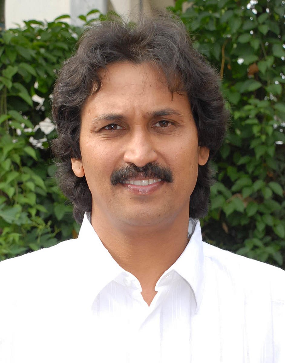  ಅಕ್ರಮ ವಲಸಿಗರ ಬಗ್ಗೆ ಅಧ್ಯಯನ: ಕುಮಾರ್ ಬಂಗಾರಪ್ಪ