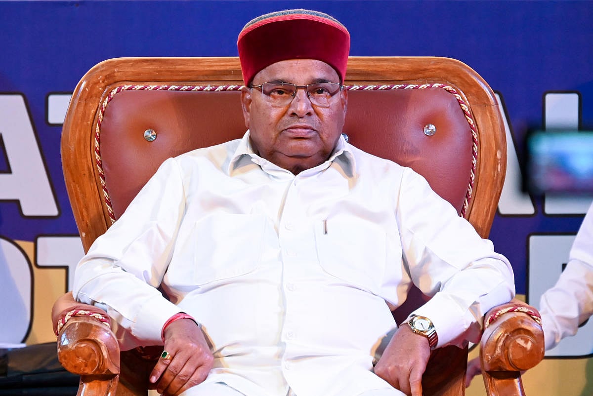 ಹಿಂದೂ ಕ್ರೈಸ್ತ ಜಾತಿ: ಮರು ಪರಿಶೀಲಿಸುವಂತೆ ಸಿದ್ದರಾಮಯ್ಯಗೆ ರಾಜ್ಯಪಾಲರ ಪತ್ರ 