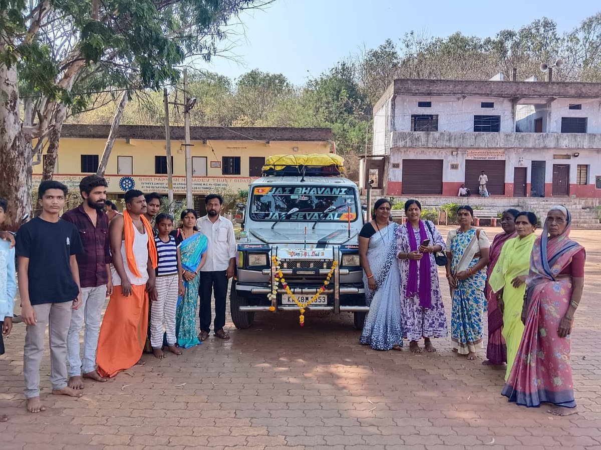 ಬೀದರ್‌ ಯಾತ್ರಿಕರ ಸಾವು; ಮೃತದೇಹಗಳನ್ನು ತರಲು ವ್ಯವಸ್ಥೆ: ಸಚಿವ ಈಶ್ವರ ಖಂಡ್ರೆ