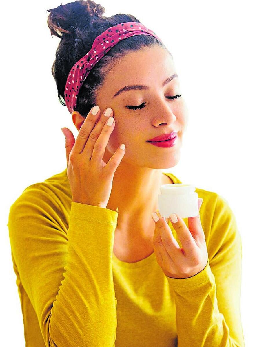 ಕಾಳಜಿ | ಆರೋಗ್ಯಕರ ಚರ್ಮಕ್ಕೆ