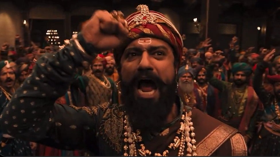 ಬಾಕ್ಸ್‌ ಆಫೀಸ್‌ನಲ್ಲಿ ₹200 ಕೋಟಿ ಗಳಿಕೆ ಮಾಡಿದ ‘ಛಾವಾ’