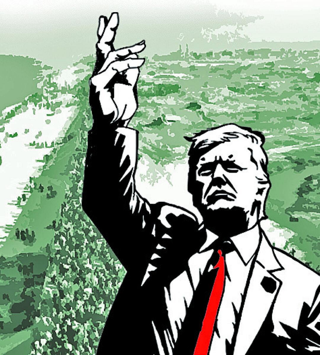 ವಿಶ್ಲೇಷಣೆ: ಗಾಜಾದಲ್ಲಿ ರೆಸಾರ್ಟ್ ರಾಜಕೀಯ