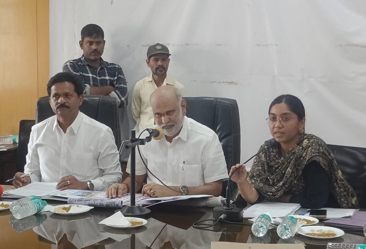 ಶಿರಸಿ | 'ಕದಂಬೋತ್ಸವ' ದಿನಾಂಕ ಘೋಷಣೆ
