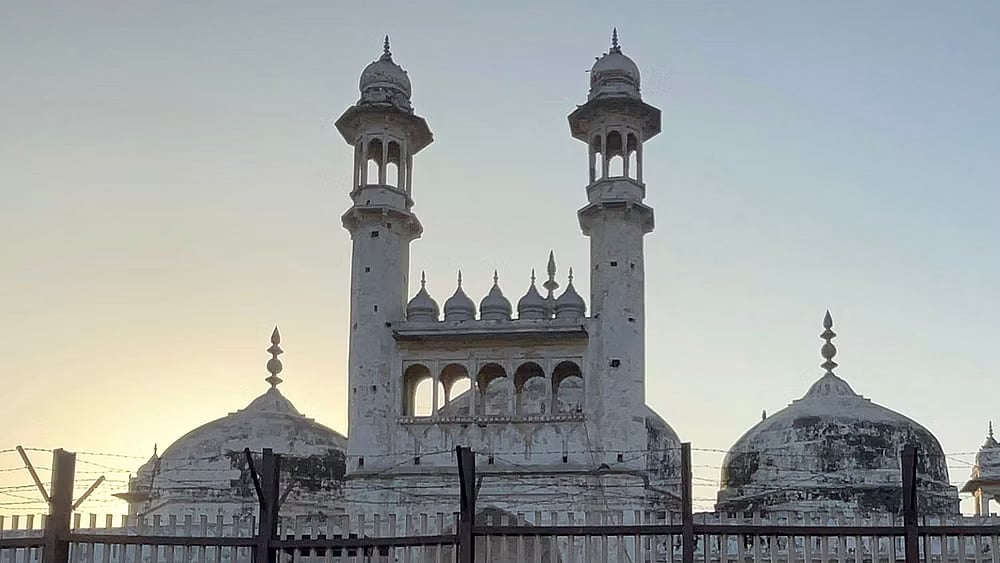 ಉತ್ತರ ಪ್ರದೇಶ: ರ‍್ಯಾಪಿಡ್‌ ರೈಲು ಯೋಜನೆಗಾಗಿ ದಶಕಗಳಷ್ಟು ಹಳೆಯದಾದ ಮಸೀದಿ ಧ್ವಂಸ