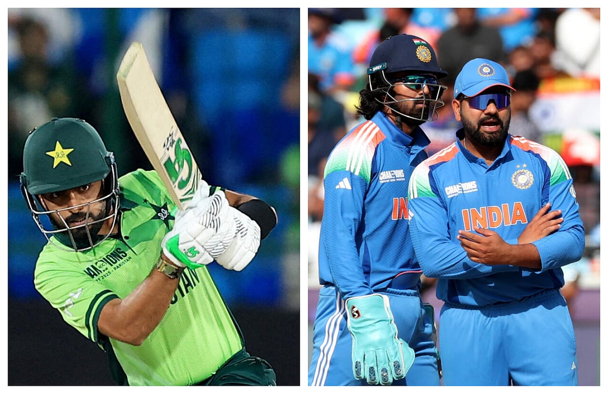 Champions Trophy History | ಭಾರತ-ಪಾಕ್ ಐದು ಬಾರಿ ಮುಖಾಮುಖಿ; ಯಾರಿಗೆ ಮೇಲುಗೈ?