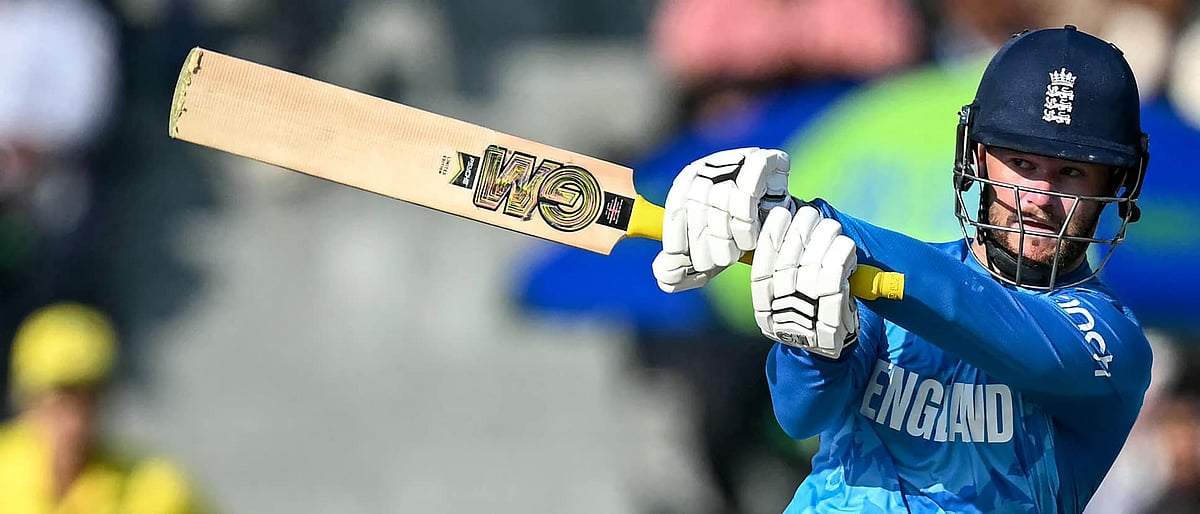 AUS vs ENG: ಡಕೆಟ್ 165, ಇಂಗ್ಲೆಂಡ್ 351:  ಒಂದೇ ಪಂದ್ಯದಲ್ಲಿ ಹಲವು ದಾಖಲೆ 