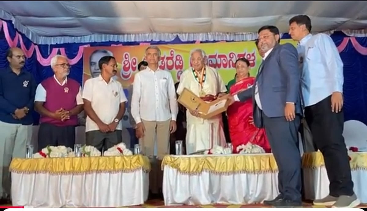 ದಾಖಲೆ ನಿರ್ಮಿಸಿದ ರಕ್ತದಾನ ಶಿಬಿರ; 12 ಗಂಟೆಯಲ್ಲಿ 3,246 ಯೂನಿಟ್ ರಕ್ತ ಸಂಗ್ರಹ