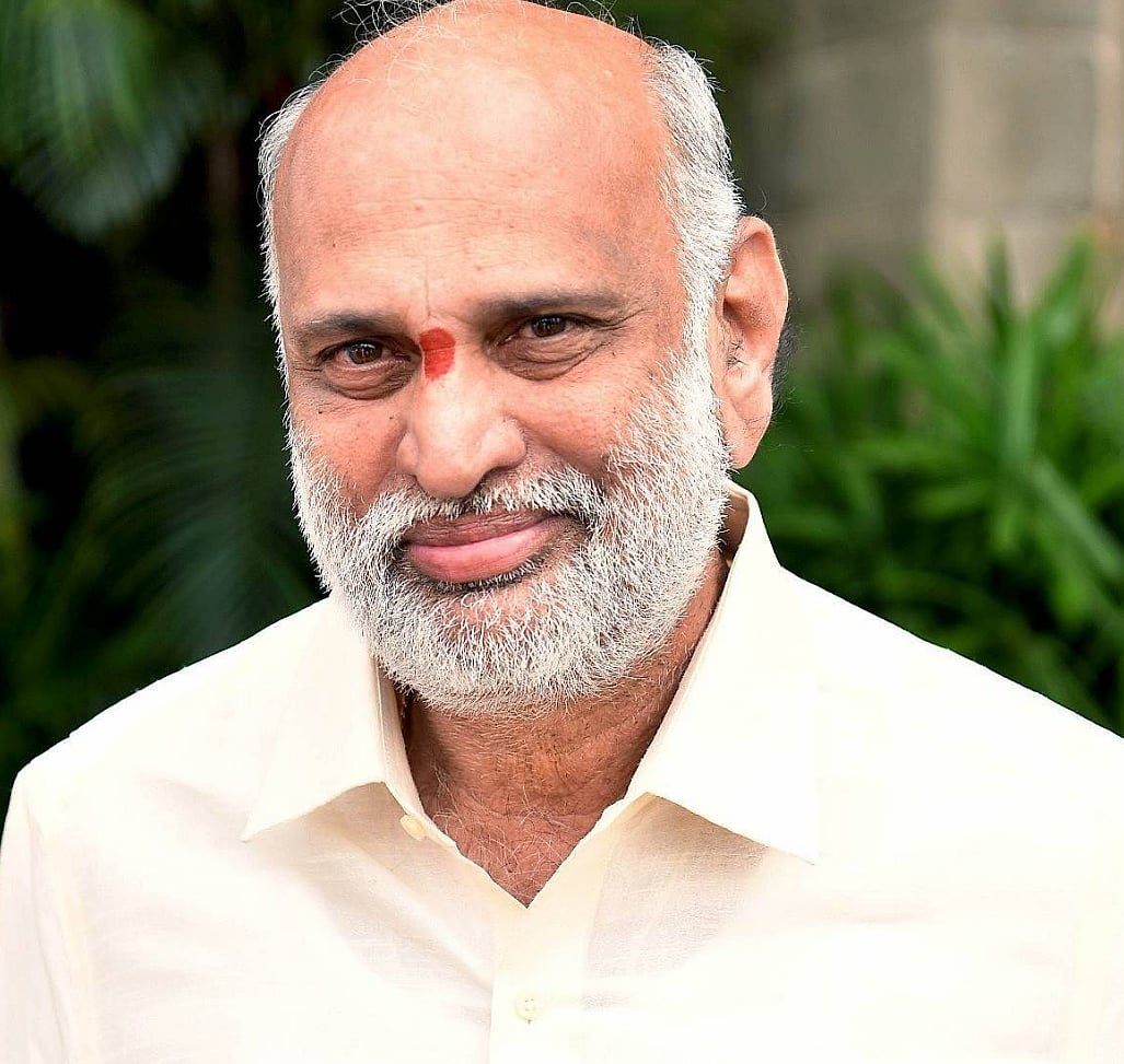 ಏ.12ರಿಂದ ಬನವಾಸಿಯಲ್ಲಿ ಕದಂಬೋತ್ಸವ: ಶಿವರಾಮ ಹೆಬ್ಬಾರ