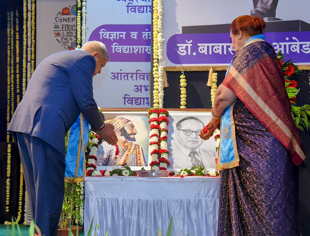 ದೇಶದ ಚುನಾವಣೆಯಲ್ಲಿ ಅಕ್ರಮ ವಲಸಿಗರ ಹಸ್ತಕ್ಷೇಪ: ಉಪರಾಷ್ಟ್ರಪತಿ ಜಗದೀಪ್‌ ಧನಕರ್‌