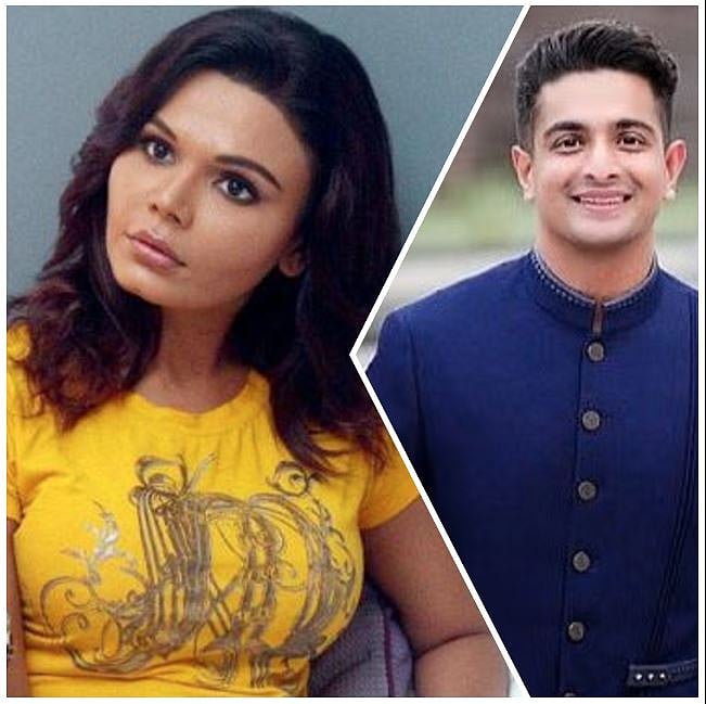 ಮೊದಲು Rape ಕೇಸ್‌ಗಳನ್ನ ವಿಚಾರಣೆ ಮಾಡ್ರಪ್ಪಾ ಎಂದ ರಾಖಿ ಸಾವಂತ್‌ಗೆ ಪೊಲೀಸ್ ಬಿಸಿ