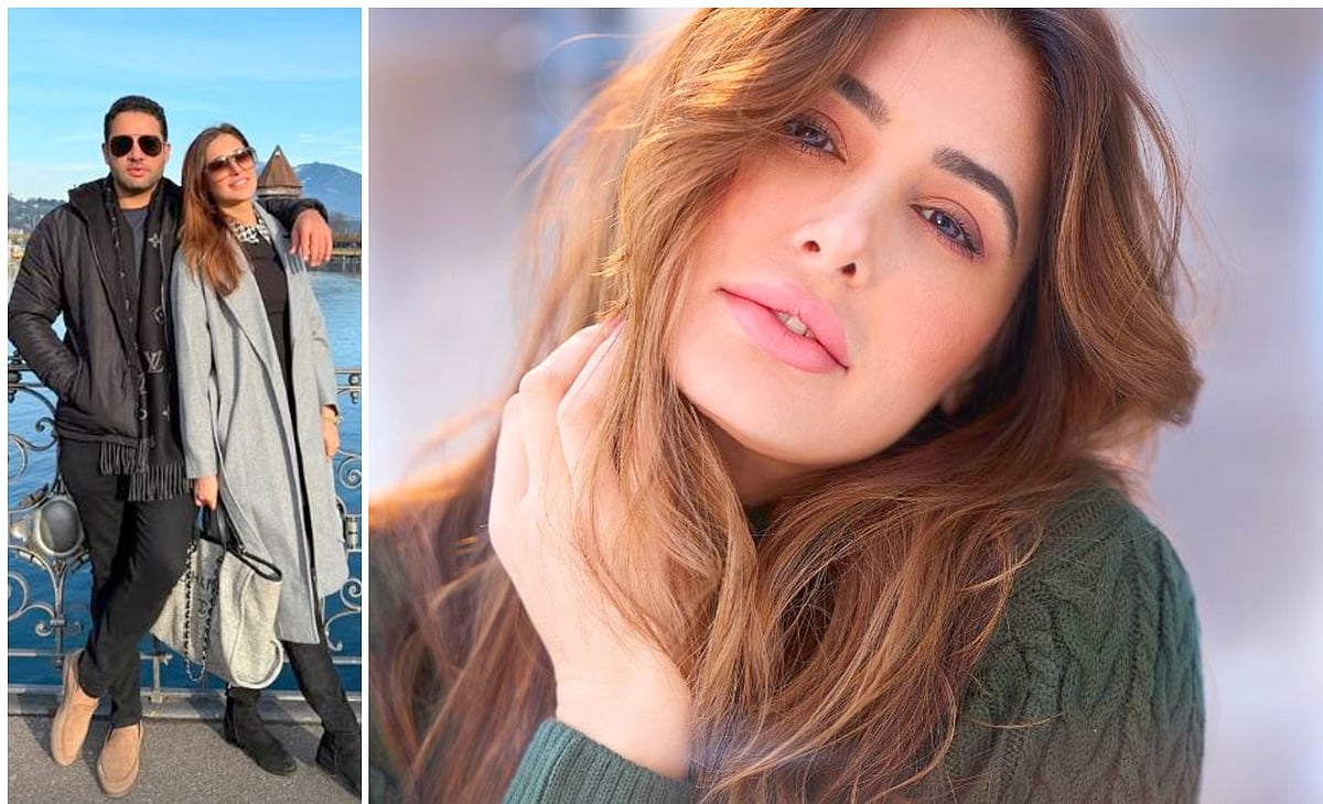 ಸದ್ದಿಲ್ಲದೇ ಮದುವೆಯಾದರೇ ರಾಕ್‌ಸ್ಟಾರ್ ಖ್ಯಾತಿಯ ಬಾಲಿವುಡ್ ನಟಿ ನರ್ಗಿಸ್ ಫಕ್ರಿ?