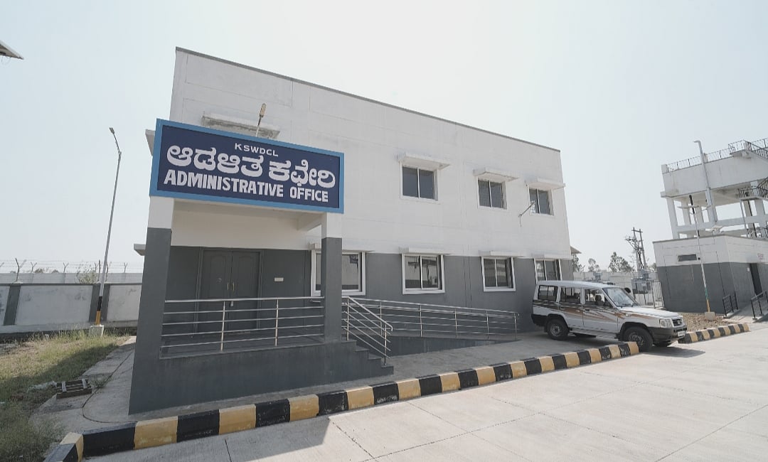 ಶಿರಾ: ಉದ್ಘಾಟನೆಗೆ ಕಾದಿದೆ ಆಧುನಿಕ ವಧಾಗಾರ