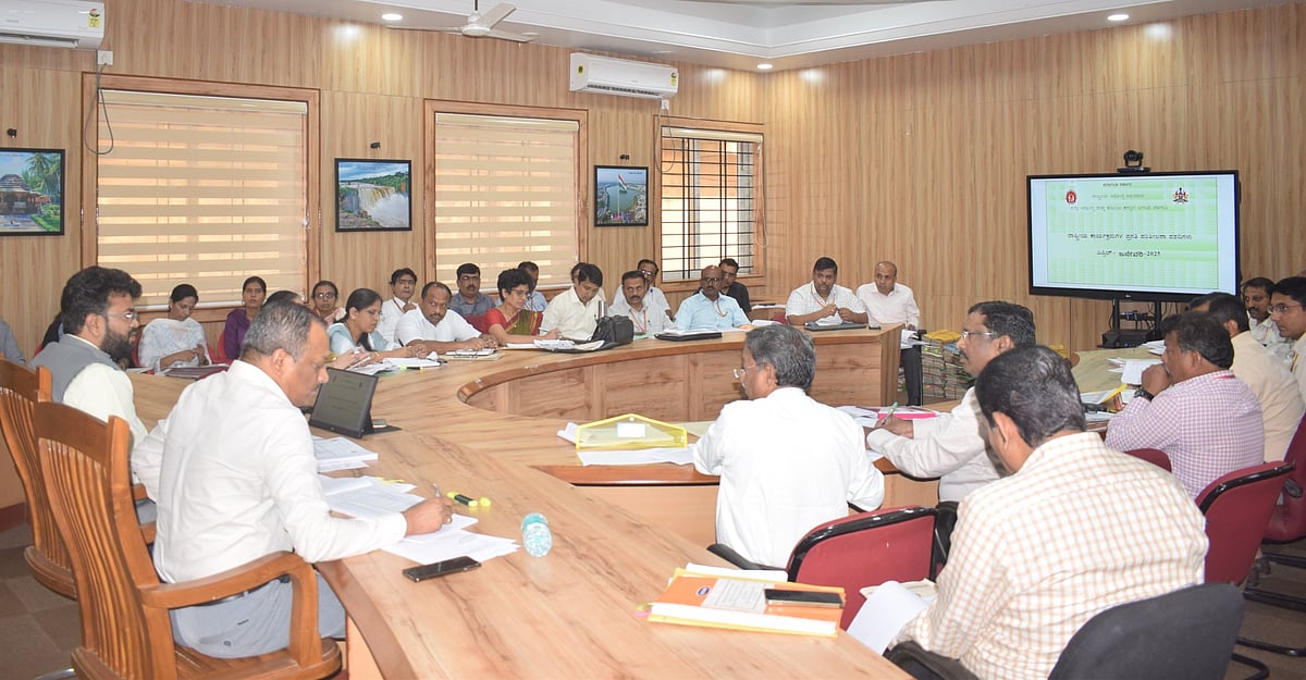 ಬೆಳಗಾವಿ: ಬಾರದಿರಲಿ ‘ಗೀಲನ್‌ ಬಾ’