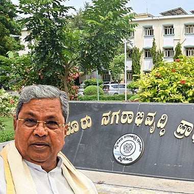 ಸಂಪಾದಕೀಯ: ಮುಡಾ ಪ್ರಕರಣದಲ್ಲಿ ‘ಬಿ’ ವರದಿ; ಸಿದ್ದರಾಮಯ್ಯ ಸದ್ಯಕ್ಕೆ ನಿರಾಳ