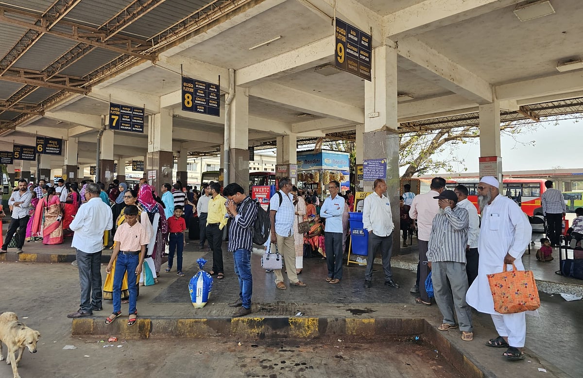 ಮರಾಠಿ ಮಾತನಾಡಲು ಬರಲ್ಲ ಎಂದ ನಿರ್ವಾಹಕನ ಮೇಲೆ ಹಲ್ಲೆ: ಮತ್ತೊಬ್ಬ ಆರೋಪಿ ಬಂಧನ