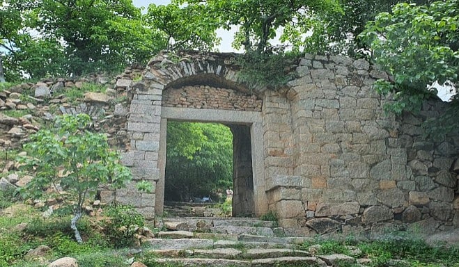 ಪುರಾತತ್ವ ಇಲಾಖೆಯಲ್ಲಿ ಆರ್ಥಿಕ ಅಶಿಸ್ತು