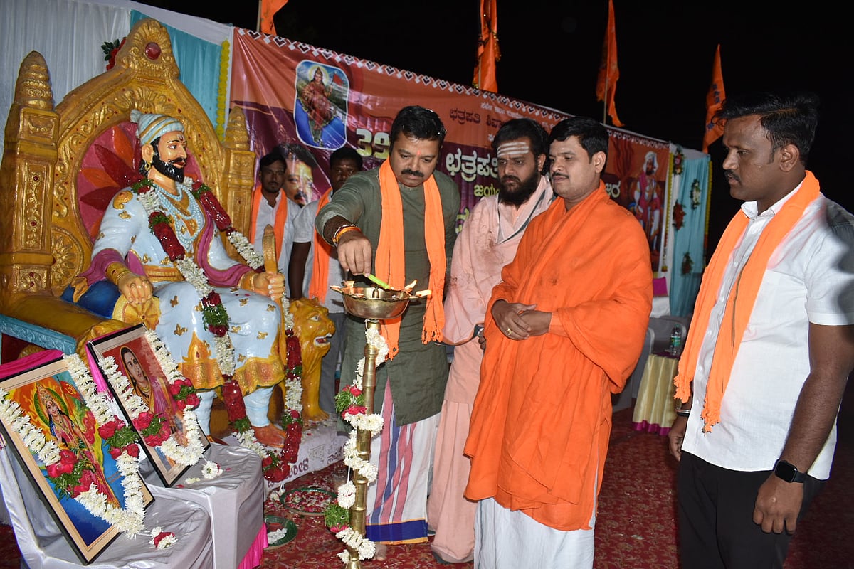 ಹಿಂದೂ ಧರ್ಮ ಶಾಂತಿಯ ಸಂಕೇತ: ಚಕ್ರವರ್ತಿ ಸೂಲಿಬೆಲೆ