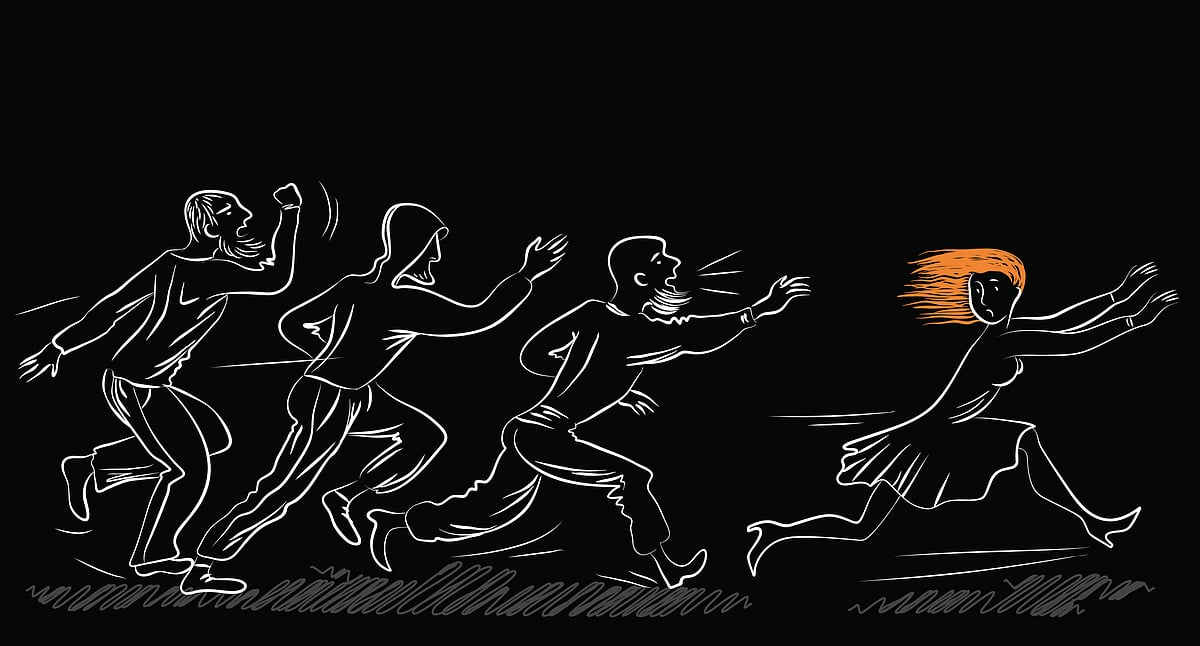 ಜಾರ್ಖಂಡ್ | ಮೂವರು ಬಾಲಕಿಯರ ಮೇಲೆ ಸಾಮೂಹಿಕ ಅತ್ಯಾಚಾರ; 18 ಬಾಲಕರ ಬಂಧನ