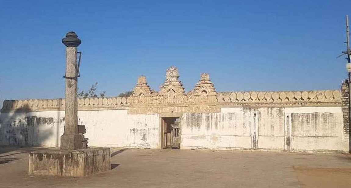 ಹೇಮಾವತಿ ಹೆಂಜೇರು ಸಿದ್ದೇಶ್ವರ ಸ್ವಾಮಿ ಜಾತ್ರಾ ಮಹೋತ್ಸವ