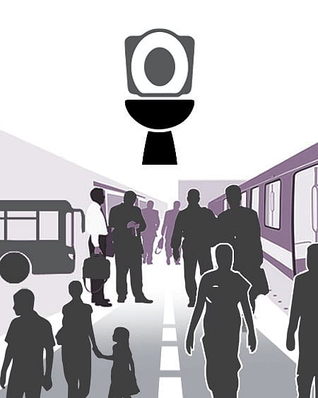 ಸಂಗತ | ಶೌಚಾಲಯ ವ್ಯವಸ್ಥೆ: ಅಲಕ್ಷ್ಯದ ಅವಸ್ಥೆ