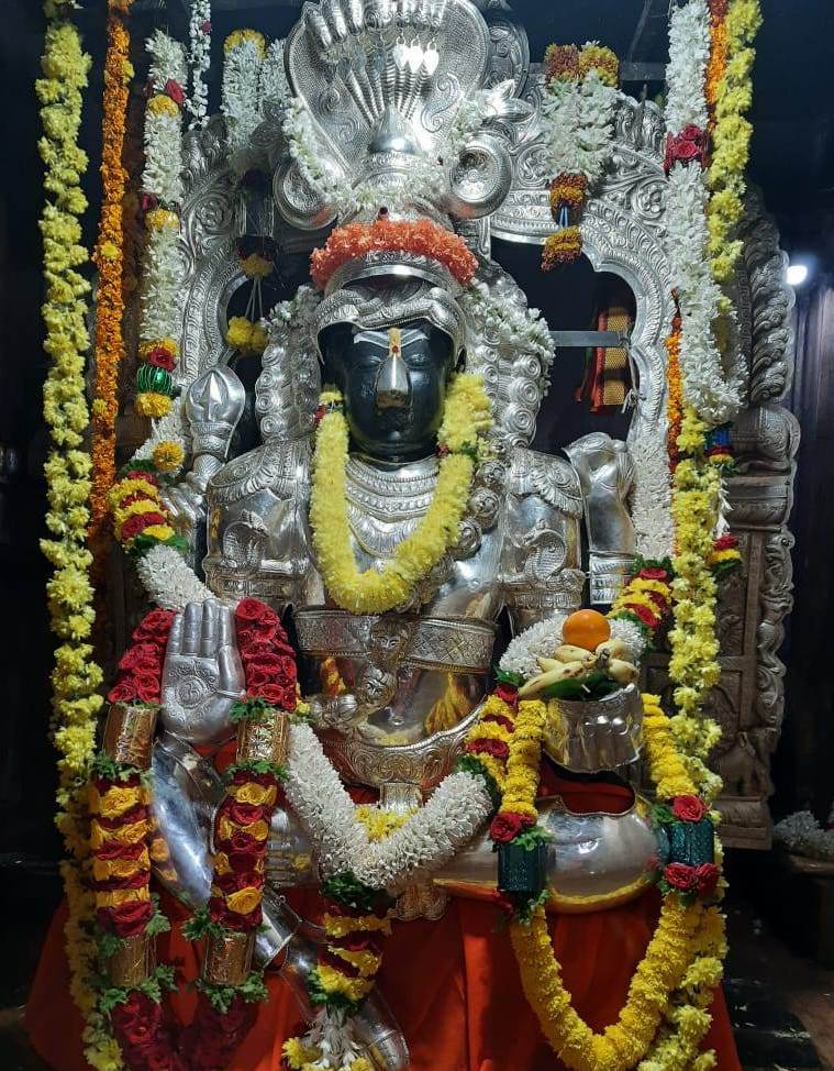 ಸಿದ್ದೇಶ್ವರಸ್ವಾಮಿ