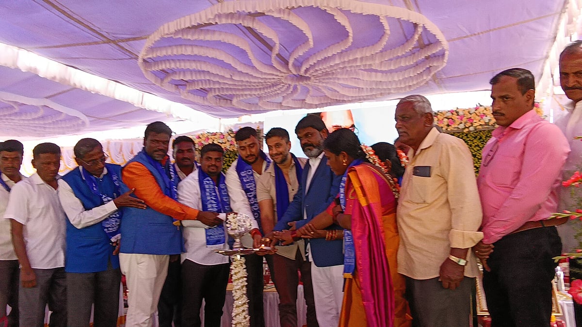 ಜಾತಿ ಜನಗಣತಿ ವರದಿ ಜಾರಿಗೆ ಸರ್ಕಾರದ ಇಚ್ಛಾಶಕ್ತಿ ಇಲ್ಲ: ಅಹಿಂಸಾ ಚೇತನ್ 