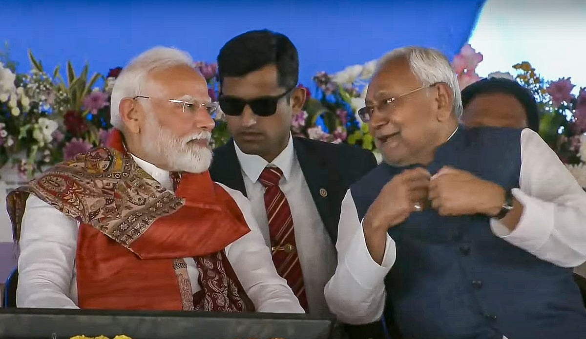 ಚುನಾವಣಾ ವರ್ಷದಲ್ಲಿ ಬಿಹಾರಕ್ಕೆ ಪ್ರಧಾನಿ ಮೋದಿ ಭರಪೂರ ಕೊಡುಗೆ