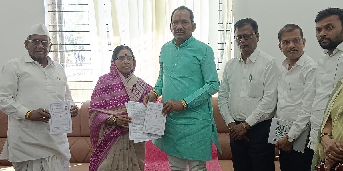 ಅಮರೇಶ್ವರ ಅದ್ದೂರಿ ಜಾತ್ರೆಗೆ ಸಹಕರಿಸಿ: ಶಾಸಕ ಪ್ರಭು ಚವ್ಹಾಣ್