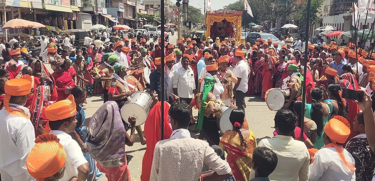 ಬಾಗೇಪಲ್ಲಿ: ಇನ್ನೂ ಈಡೇರದ ತಾಂಡಾಗಳ ಕಂದಾಯ ಗ್ರಾಮ ಬೇಡಿಕೆ 