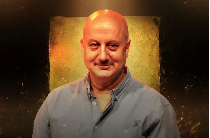 ಯಾವ ನಿಯಮ ಉಲ್ಲಂಘಿಸಿದ್ದಕ್ಕೆ ‘ಲಾಕ್‌’ ಶಿಕ್ಷೆ: ಎಕ್ಸ್‌ಗೆ ನಟ ಅನುಪಮ್ ಖೇರ್