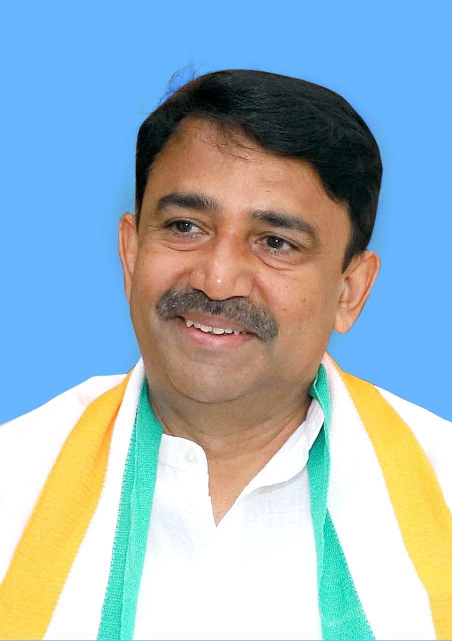 MUDA: ಸಿದ್ದರಾಮಯ್ಯ ಪತ್ನಿಗೆ ನಿವೇಶನ ಹಂಚಿಕೆ ಪ್ರಕರಣ; ಕುಮಾರ ನಾಯಕರದ್ದೇ ಲೋಪ