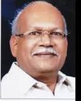 ಹಂಪನಾಗೆ ರಾಷ್ಟ್ರಕವಿ ಗೋವಿಂದ ಪೈ ಪ್ರಶಸ್ತಿ